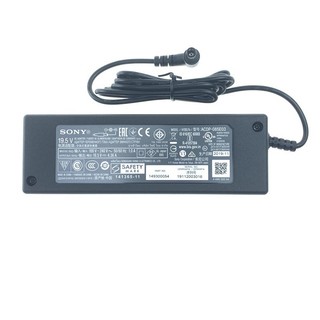19.5V 4.36A 85W ACDP-085E03 ACDP-085S01 Bộ Chuyển Đổi AC Cho SONY TV KDL-48W650D KDL-32R500C KDL40W700C Bộ Sạc Nguồn Điện