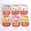 Bao lì xì hoạt hình chibi hot trend siêu dễ thương 2026