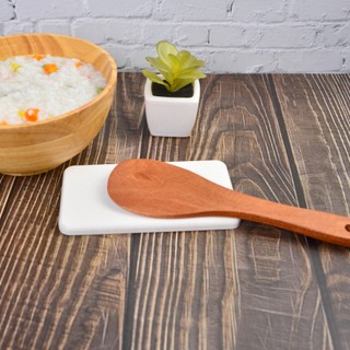 Vá gỗ múc cơm, xới cơm bằng gỗ MYCOOK