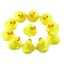 Set 5 con vịt con mini bóp kêu chít chít