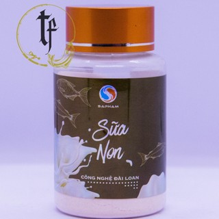 Tinh Chất SỮA NON SAPHAM - câu chép ,trôi ,trắm