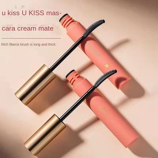 UKISS Mascara lỏng chống lem giúp làm dài và cong lông mi