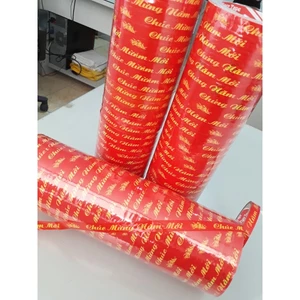 Băng Keo Chúc Mừng Năm Mới