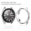 Ốp Bảo Vệ Siêu Mỏng Cho Samsung Galaxy Watch 4 3 41MM 45MM 40mm 44mm Vỏ Đồng Hồ Thông Minh TPU Mềm Khung Vỏ Bảo Vệ Cho Samsung Watch 4 Cổ Điển 42mm Phụ Kiện