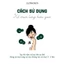 Xịt giảm thâm mụn lưng, viêm nang lông Elizavenca Body Mist
