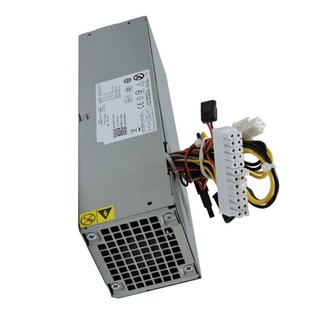 Bộ nguồn máy tính EZ 240W PSU cho Dell OptiPlex 390 790 990 3010 7010 9010 D240ES-00 AC240ES-00 H240ES-00 AC240AS-01