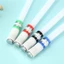 GETVOW Quay Bút Đồ Chơi Bật Sáng Bỏ Túi Đèn LED Flash Quay Bút Chống Trượt Sáng Tạo LED Dạ Quang