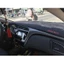 Thảm taplo xe Honda City 2017-2024, Chất liệu da carbon hoặc nhung lông cừu . Hàng đẹp xuất sắc