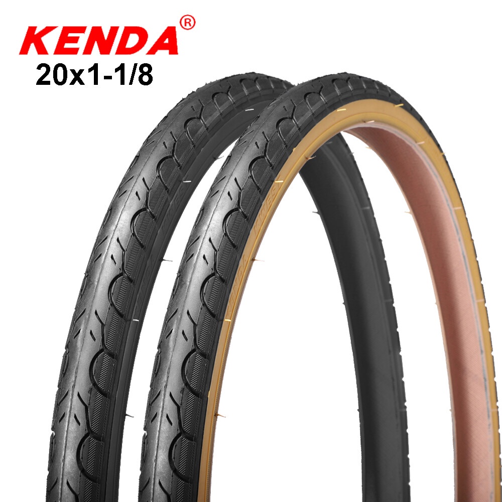 KENDA Lốp Xe Đạp Leo Núi Gấp Gọn Siêu Nhẹ 20x1-1 / 8 28-451 MTB BMX ...