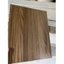 tấm gỗ mdf dày 8 li màu Vân gỗ nâu dán nẹp 4 cạnh nhiều kích thước nhỏ