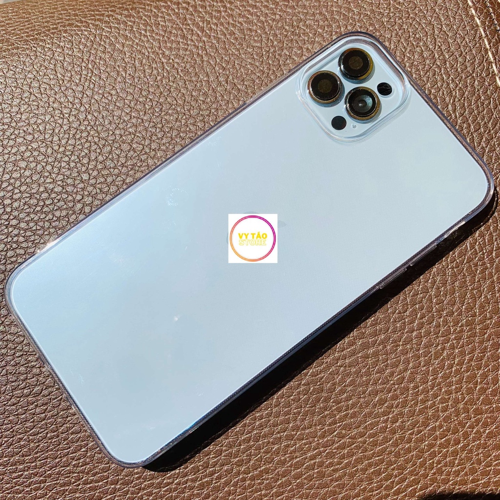Ốp Lưng Dành Cho X/XS Độ Vỏ 13Pro Và XSMax Độ Vỏ 13ProMax