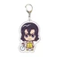 HK1 Yowamushi Bàn Đạp Móc Khóa Anime Móc Khóa Acrylic Dễ Thương Túi Mặt Dây Chuyền Hoạt Hình Onoda Sakamichi Móc Chìa Khóa Quà Tặng KH1