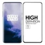 2 Chiếc Kính Cường Lực Bảo Vệ Cho Oneplus 6 6T 7 7T 8T full Cover Bảo Vệ Màn Hình Cho Oneplus Nord N100 N10 5G Kính Phim