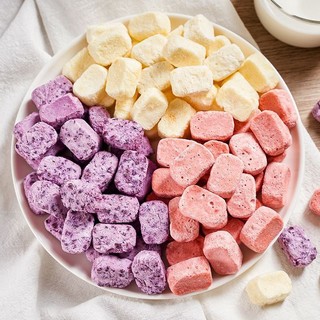 Sữa Chua Khô Sấy Lạnh Hàn Quốc Haeswim Gói 16g