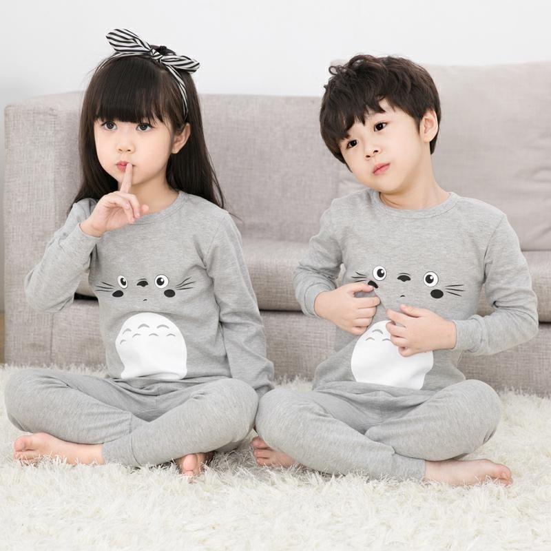 Thanh ly Bộ đồ cotton cho bé