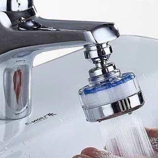 Đầu Lọc Gắn Vòi Nước Giúp Tiết Kiệm Nước Tiện Dụng