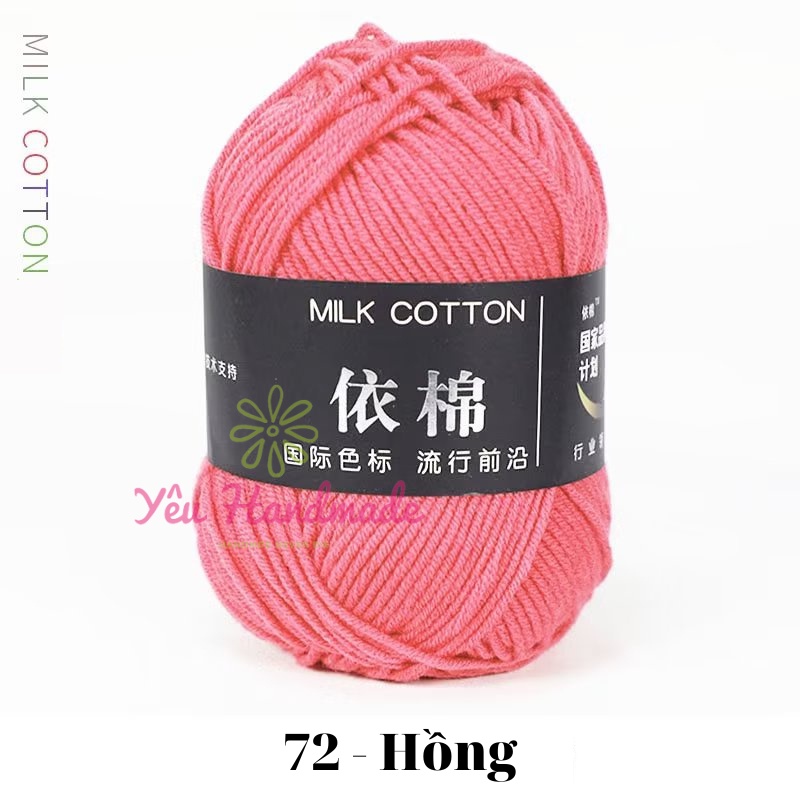 72 - Hồng