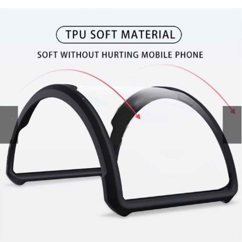 Ốp lưng chống sốc 4in1 Xiaomi 12T Pro cho MI 12T 11TPro 12 Lite 11 Lite Kính cường lực Phim và màng ống kính máy ảnh và Carbon da