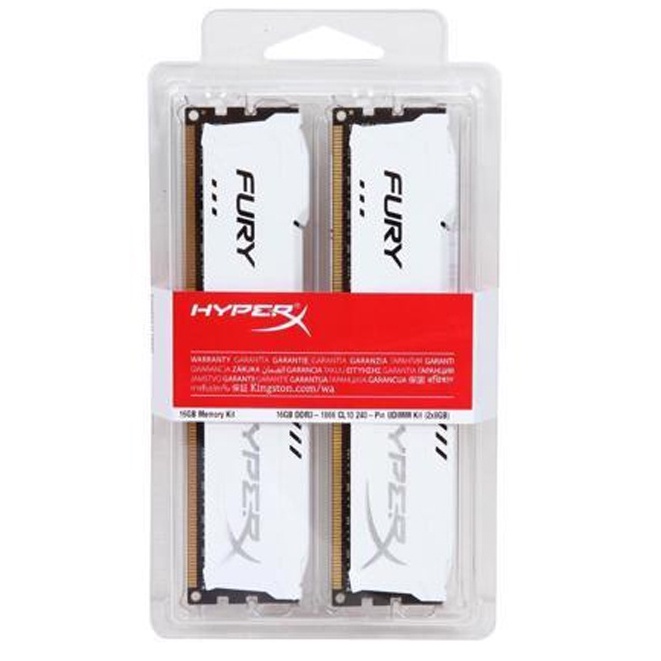 [Bộ 2 món] Kingston Hyperx 8GB Desktop RAM DDR3 Bộ nhớ để bàn DIMM 1333mhz/1600mhz/1866mhz 240Pin 1.35V/1.5V RAM PC3- 10600/12800/14900/RAM DIMM Gaming memory | BigBuy360 - bigbuy360.vn
