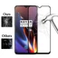 2 Chiếc Kính Cường Lực Bảo Vệ Cho Oneplus 6 6T 7 7T 8T full Cover Bảo Vệ Màn Hình Cho Oneplus Nord N100 N10 5G Kính Phim