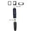 BTM USB Mmale Sang 4 0x1 7mm 3 5x1 35mm Bộ chuyển đổi phích cắm nữ