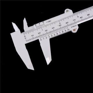 Thước Cơ Túi Nhựa 6 Inch 150mm