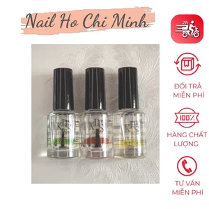 Bột nhúng liên kết KDS 1234 chai 15ml chính hãng giúp bột bám chắc, đều màu, bền đẹp
