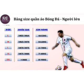 Bộ Quần Áo Thể Thao, Bóng Đá Người Lớn - Đội Tuyển Việt Nam ( Thun Lạnh )