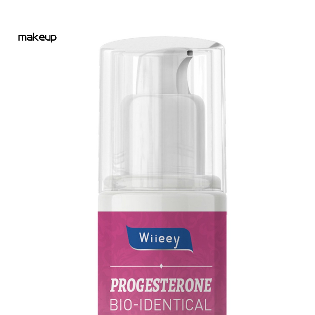 [Mk] Thành Phần Tự Nhiên Kem Progesterone Cho Vợ Cung Cấp Kem Progesterone Hiệu Quả