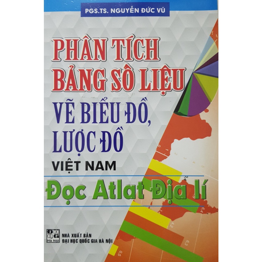 Atlas địa lí Việt Nam: Khám phá vẻ đẹp khác biệt của các vùng miền và địa danh nổi tiếng trong những trang sách Atlas địa lí Việt Nam sẽ khiến bạn ngỡ ngàng và muốn khám phá thêm nhiều hơn.