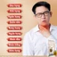 Trà Thảo Mộc Giảm Ho Calen Nature's Farm Giảm Đau Rát Họng, Khàn Tiếng, Bổ Phổi bịch 30 gói lọc