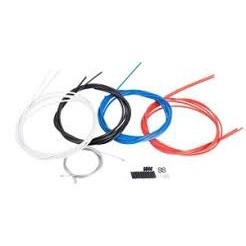 Bộ Full vỏ ruột dây thắng/ phanh Jagwire