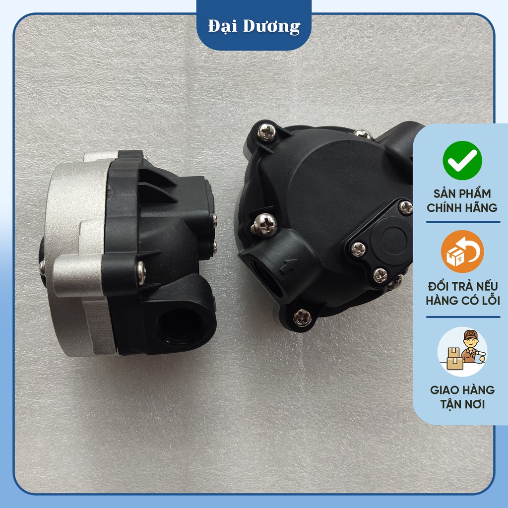 Đầu bơm máy lọc nước RO, máy phun sương