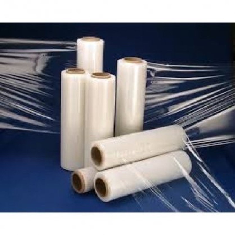 Nilon Cuốn Bụng Giảm Béo, Ủ Trắng, Ủ Te - Loại lõi mỏng