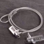 Niki 4 Chữ Số Mật Khẩu Khóa Kết Hợp Khóa An Ninh Dây Xích Cáp Laptop Chống Trộm Khóa Cho Thiết Bị USB Dễ Dàng Cài Đặt