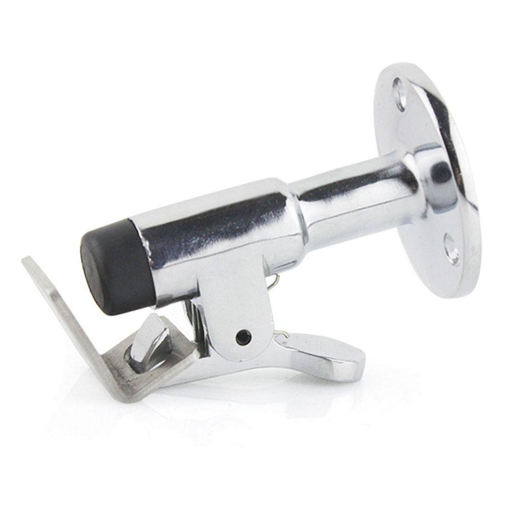 FANIELLAPOWELL Chốt lò xo Hợp kim Magiê Motorhome Camper Door Catch