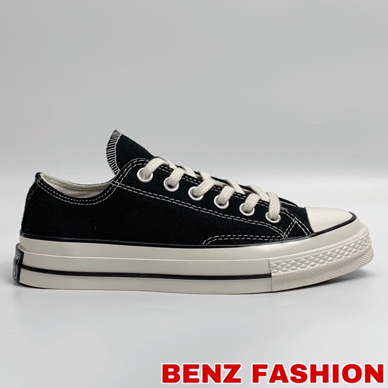 (Hàng cao cấp) Giày thể thao sneakers CV nam nữ cổ cao thấp êm chân chống trơn trượt H 970