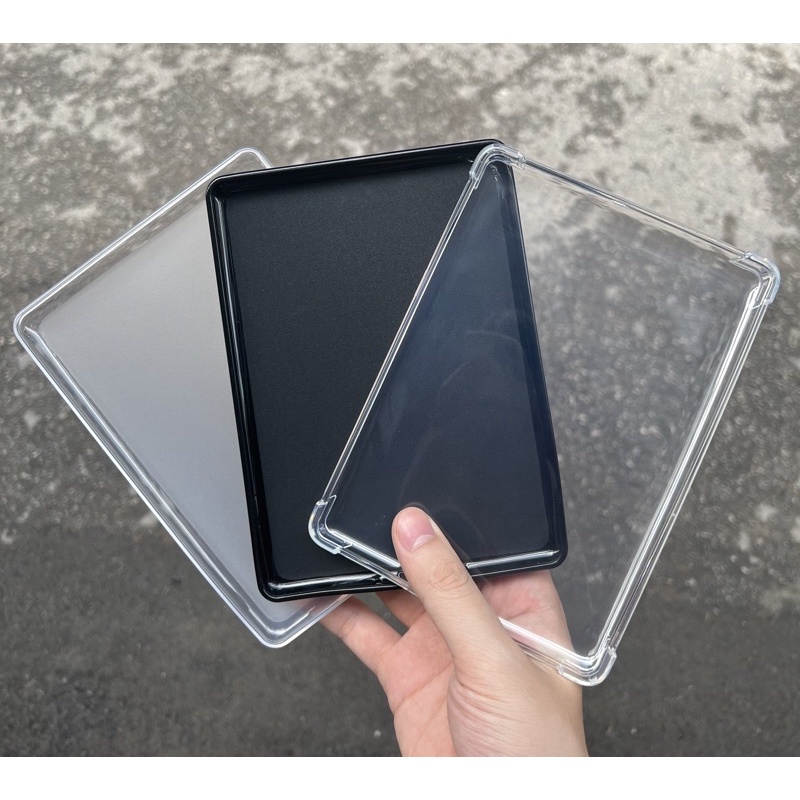 Film De Protection écran Mat Anti-reflet Pour Kindle Scribe 10,2" (1ère Génération) - Protection Complète Bord à Bord - En PET Haute Qualité - Youngme