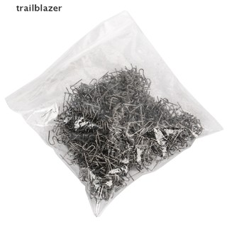Kim bấm thép không gỉ 0,6mm 0,8mm cho máy hàn nhựa UIO