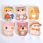 BAO LÌ XÌ TẾT HOẠT HÌNH CHIBI HÀNG TREND SIÊU DỄ THƯƠNG 2026