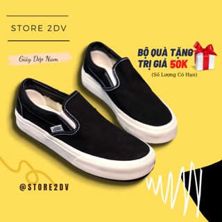 Giày Vans Slip On Flash Skull Vn0A4U381Hj Giá Tốt Tháng 5, 2023 | Mua Ngay  | Shopee Việt Nam