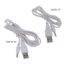 Dây nguồn USB sang DC 5V Cáp DC 4 0x1 7mm phổ thông cho bộ định tuyến Loa quạt Mini