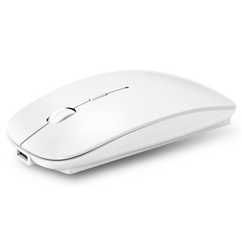 Chuột Bluetooth không dây có thể sạc lại cho Apple MacBook Air Pro Retina 11 12 13 15 16 Mac Book Laptop Chuột không dây