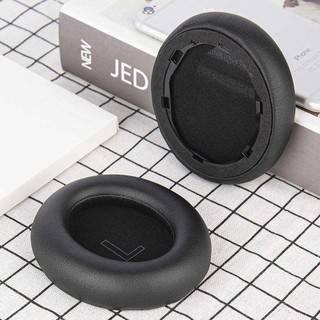 [Còn hàng] NOOKSTORY 2 Phụ kiện thay thế Tai nghe Đệm tai nghe cho Anker Soundcore Life Q20 Q20BT