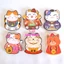 BAO LÌ XÌ TẾT HOẠT HÌNH CHIBI HÀNG TREND SIÊU DỄ THƯƠNG 2026