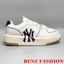 Giày thể thao sneakers Liner nam nữ cổ thấp tăng chiều cao 5cm êm chân thoáng khí G 861
