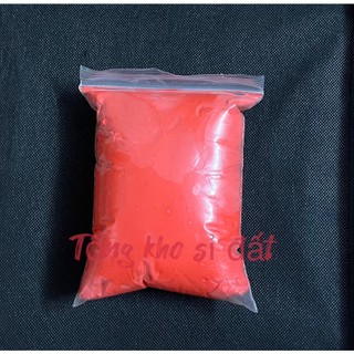 ĐẤT SÉT SIÊU NHẸ TỰ KHÔ 100gr ( full màu)/nguyên liệu là slime/handmade/decor/DIY.