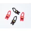 Set 2 cái ná nhựa dẻo hình Ninja dính tường