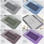 THẢM LAU CHÂN NHÀ BẾP SILICON CAO CẤP - Bộ 2 Tấm Siêu Thấm Hút, Chống Trượt Hiệu Quả 40x60cm