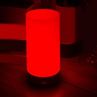 Zuoo Đèn led Để Bàn Hình Trụ Trang Trí Phòng Ăn